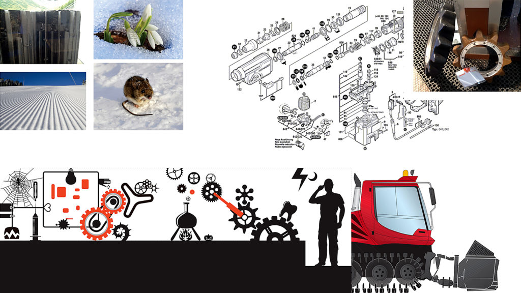 snow tech